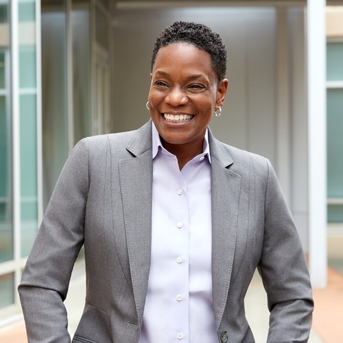 Toni Chebou-Webb, Redfin Principal Agent in Austin