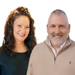 Avalon Group - Aaron and Yvette, Partner Agent