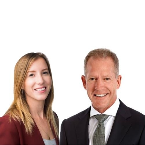 The Woolcott Team - Partner Team, Partner Real Estate Agent