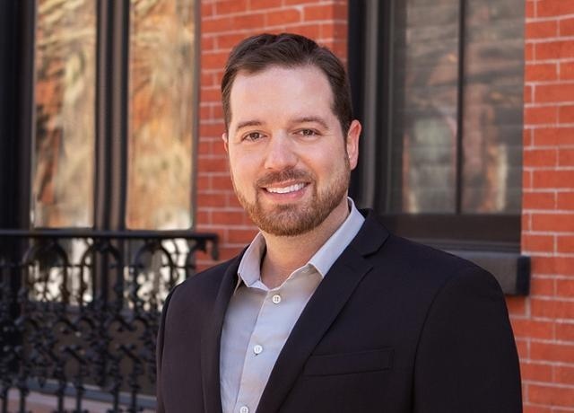 New Jersey - North Real Estate Agent Michael Kowalski