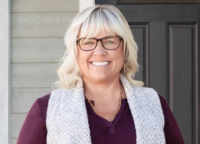 Portland Real Estate Agent Ericka Tatum