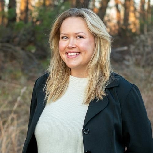 Sierra Palma, Redfin Agent