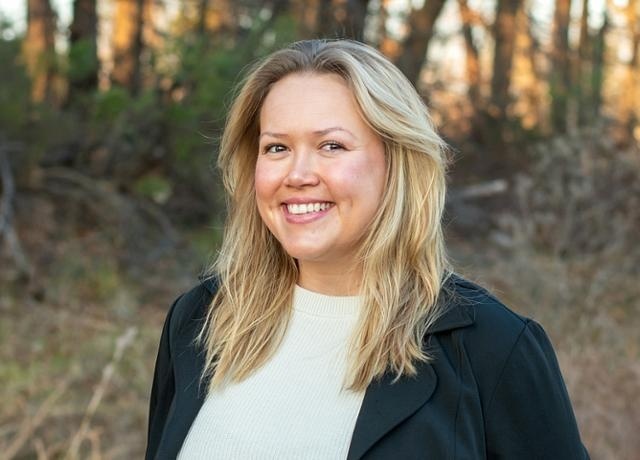 Photo of Sierra Palma