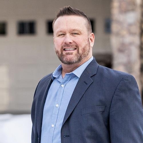 Kevin Rickels, Redfin Agent in Seattle