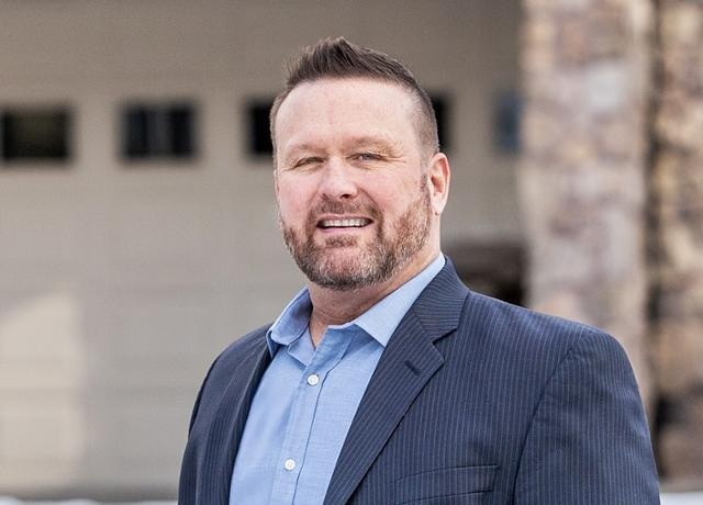 Seattle Real Estate Agent Kevin Rickels