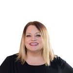 Tamara Roberts, Partner Agent