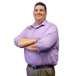 Tim Brackin, Partner Agent