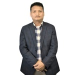 Salai Lungngam, Partner Agent