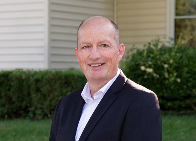 Maryland Real Estate Agent Jack Mager