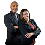 Rideaux Group - Jerome and Maria, Partner Agent