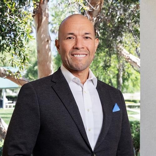 Gonzalo Salazar, Redfin Agent in San Bernardino