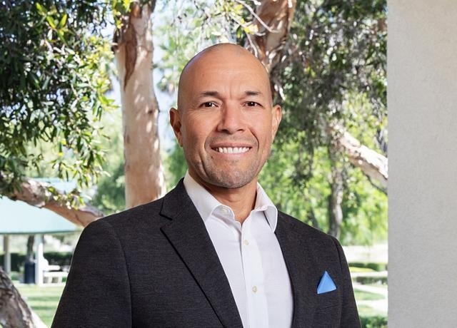 Inland Empire Real Estate Agent Gonzalo Salazar