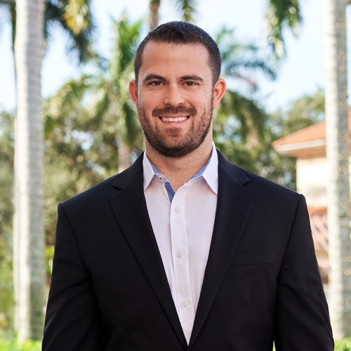 Jonathan Buch, Redfin Principal Agent