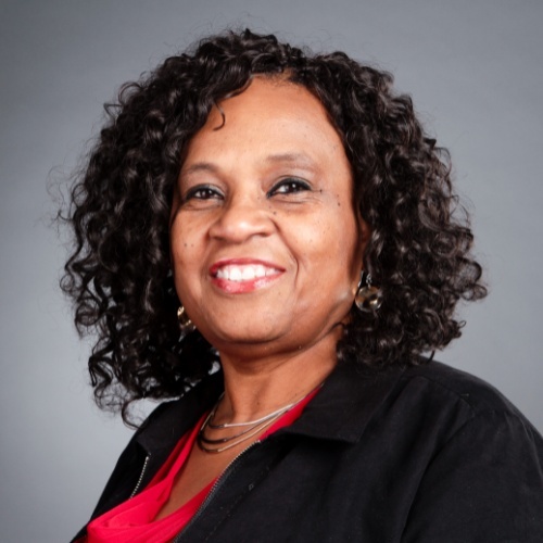 Brenda Frierson, Partner Agent in Chicago