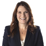 Wisconsin Real Estate Agent Tricia Brost