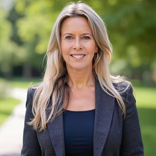 April Love Raimond, Redfin Principal Agent in Rehoboth Beach