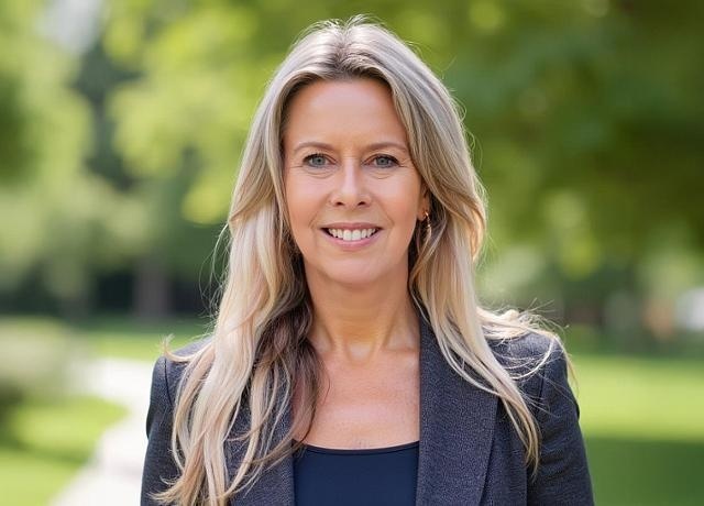 Maryland Real Estate Agent April Love Raimond