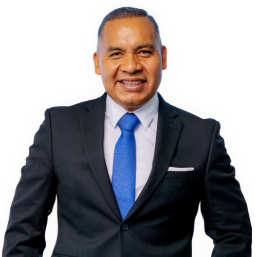 Tony Espinoza - Real Estate Agent