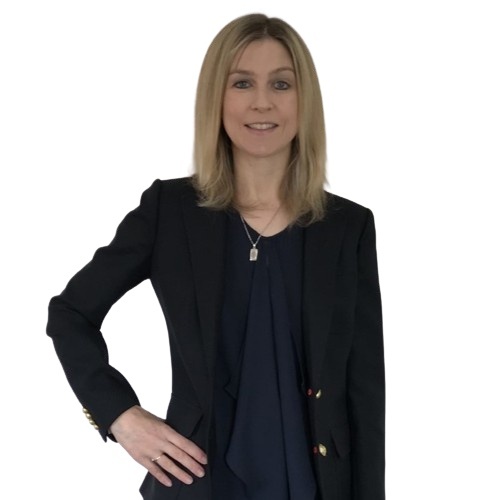 Joanne Beeson, Partner Agent