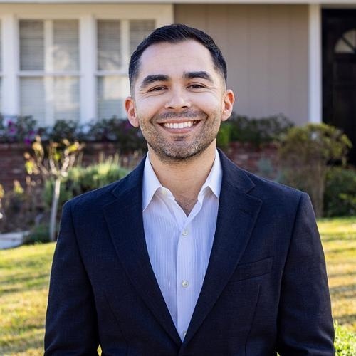 Michael Nakada, Redfin Agent