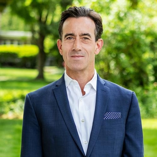 Mark Fischer, Redfin Principal Agent in Oak Park