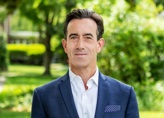Chicago Real Estate Agent Mark Fischer