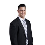 Los Angeles Real Estate Agent Adrian Rissling