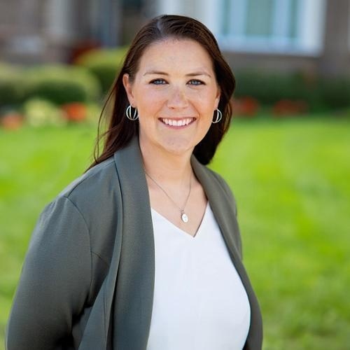 Colleen Kerrigan, Redfin Agent in Severna Park