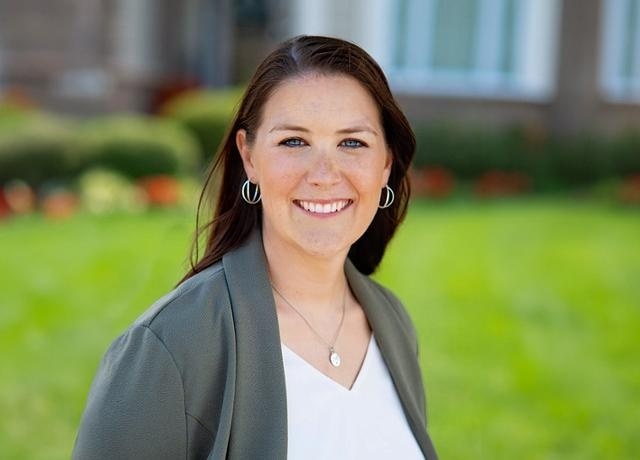Maryland Real Estate Agent Colleen Kerrigan