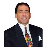 San Antonio Real Estate Agent Jeffery Rosin