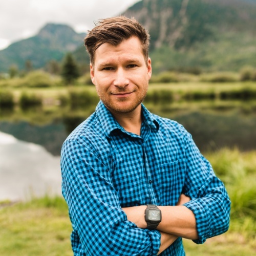 Tommy Gogolen, Partner Agent in Dillon
