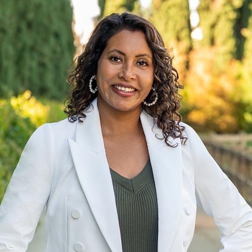 Sharmila Banerjee, Redfin Agent in San Jose