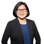 San Francisco Real Estate Agent Sylvana Wong