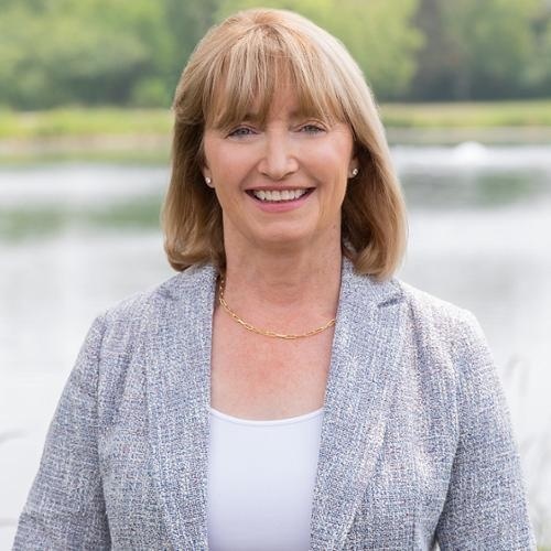 Nancy Keogh, Redfin Principal Agent
