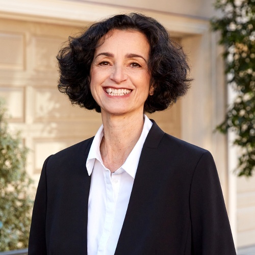Sandrine Daligault, Redfin Principal Agent