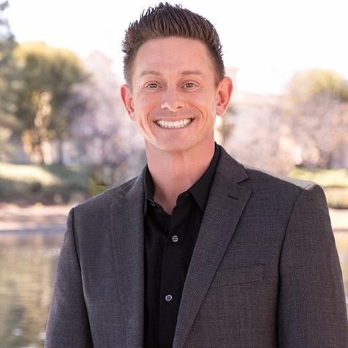 Keith Thomas Jr., Redfin Agent in Mission Viejo