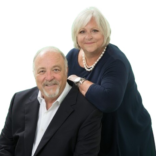 Phillip and Stephanie Elliott - Partner Team, Partner Agent