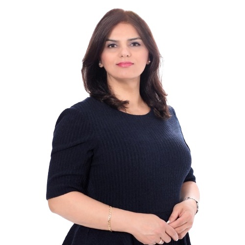 Roya Fani, Partner Agent