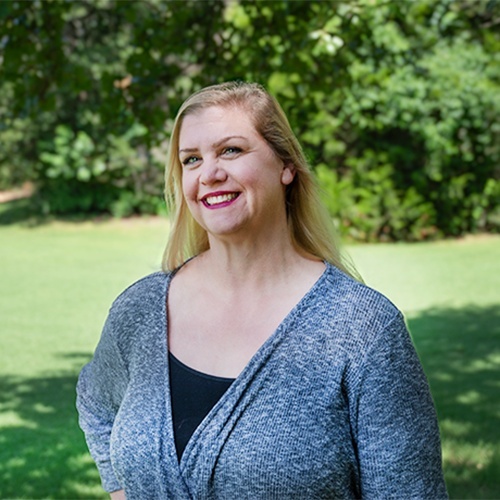 Sarah Hardesty, Redfin Agent