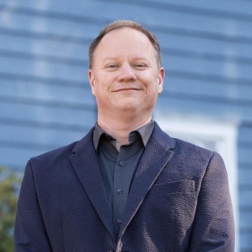 Clint Lewis, Redfin Agent