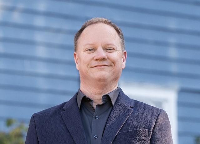 Portland Real Estate Agent Clint Lewis