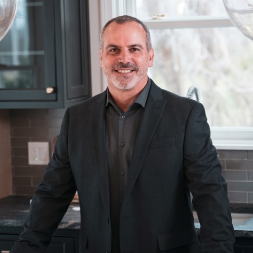 Brian Balestracci, Partner Agent