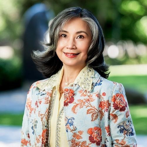 Christine Chang, Redfin Principal Agent