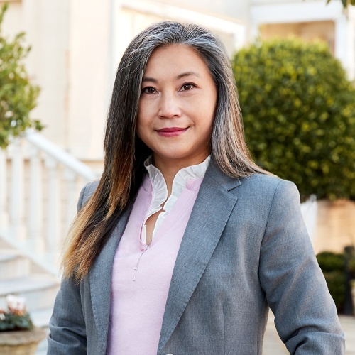 Christine Chang, Redfin Principal Agent