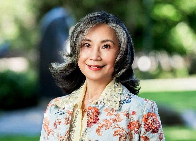 San Francisco Real Estate Agent Christine Chang