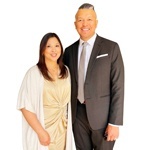 San Francisco Real Estate Agent Willa and Francis Ricafort