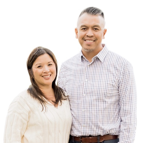 Willa and Francis Ricafort, Partner Agent