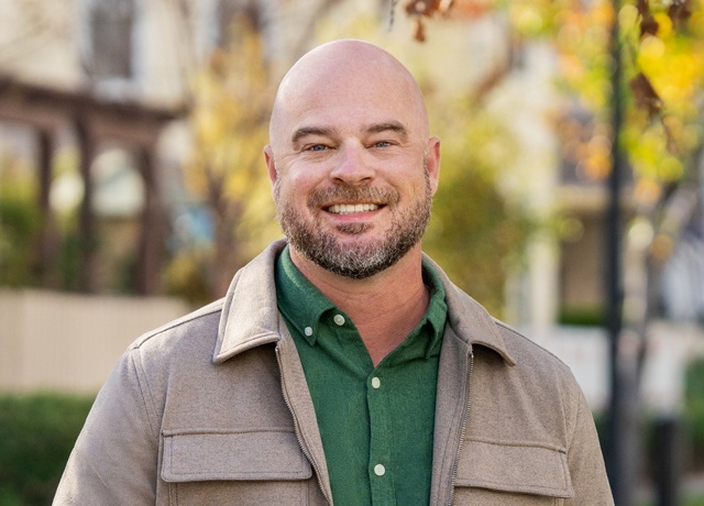 Orange County Real Estate Agent Jonathan Pearson