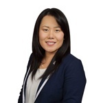 Megan Zang, Partner Agent in Hayward