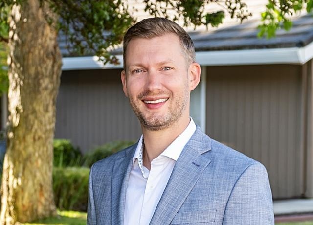 Sacramento Real Estate Agent Dan Gossett